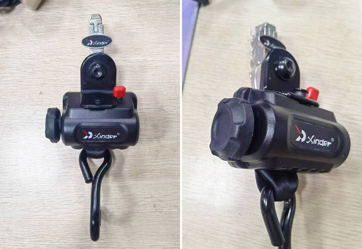 国内残疾车领域标杆企业榜单：常州信德泰克